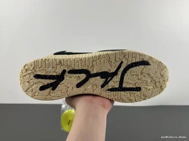 Scott Jack x Travis FZ8117-102 TR Jordan Jumpman 0528